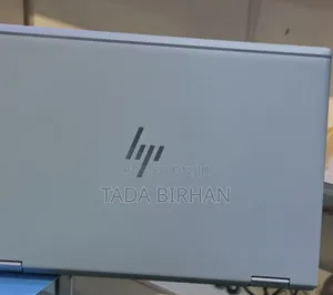 New Laptop HP EliteBook 1030 16GB Intel Core I5 SSD 512GB