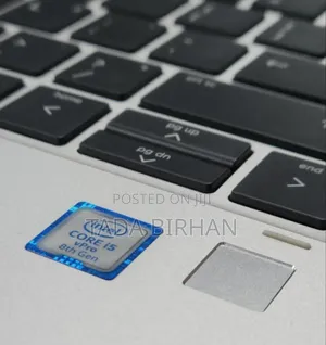 New Laptop HP EliteBook 1030 16GB Intel Core I5 SSD 512GB