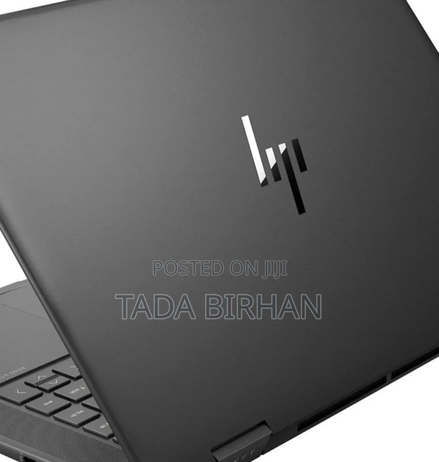 New Laptop HP Envy X360 16GB AMD Ryzen 5 SSD 512GB