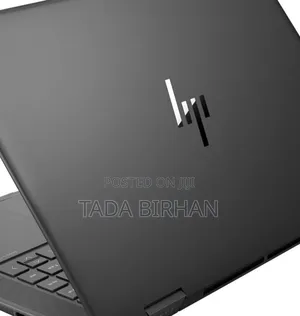 New Laptop HP Envy X360 16GB AMD Ryzen 5 SSD 512GB