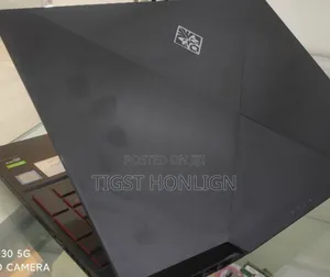 Photo - New Laptop HP Omen 15 16GB Intel Core I7 SSD 512GB