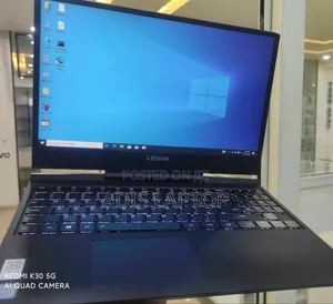 Photo - New Lenovo Legion Y7000P IRX9 Gaming Laptop 16GB Intel Core I7 512GB
