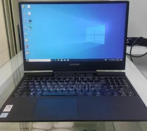 New Lenovo Legion Y7000P IRX9 Gaming Laptop 16GB Intel Core I7 512GB