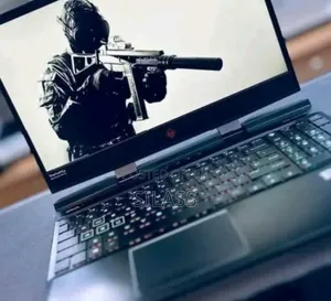 New Laptop HP Omen X 16GB Intel Core I7 SSD 128GB