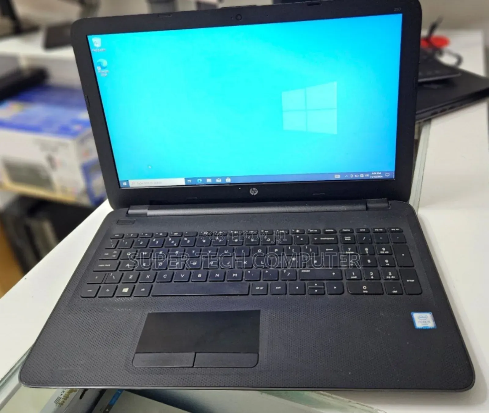 New Laptop HP Stream Notebook 8GB Intel Core I5 HDD 1T