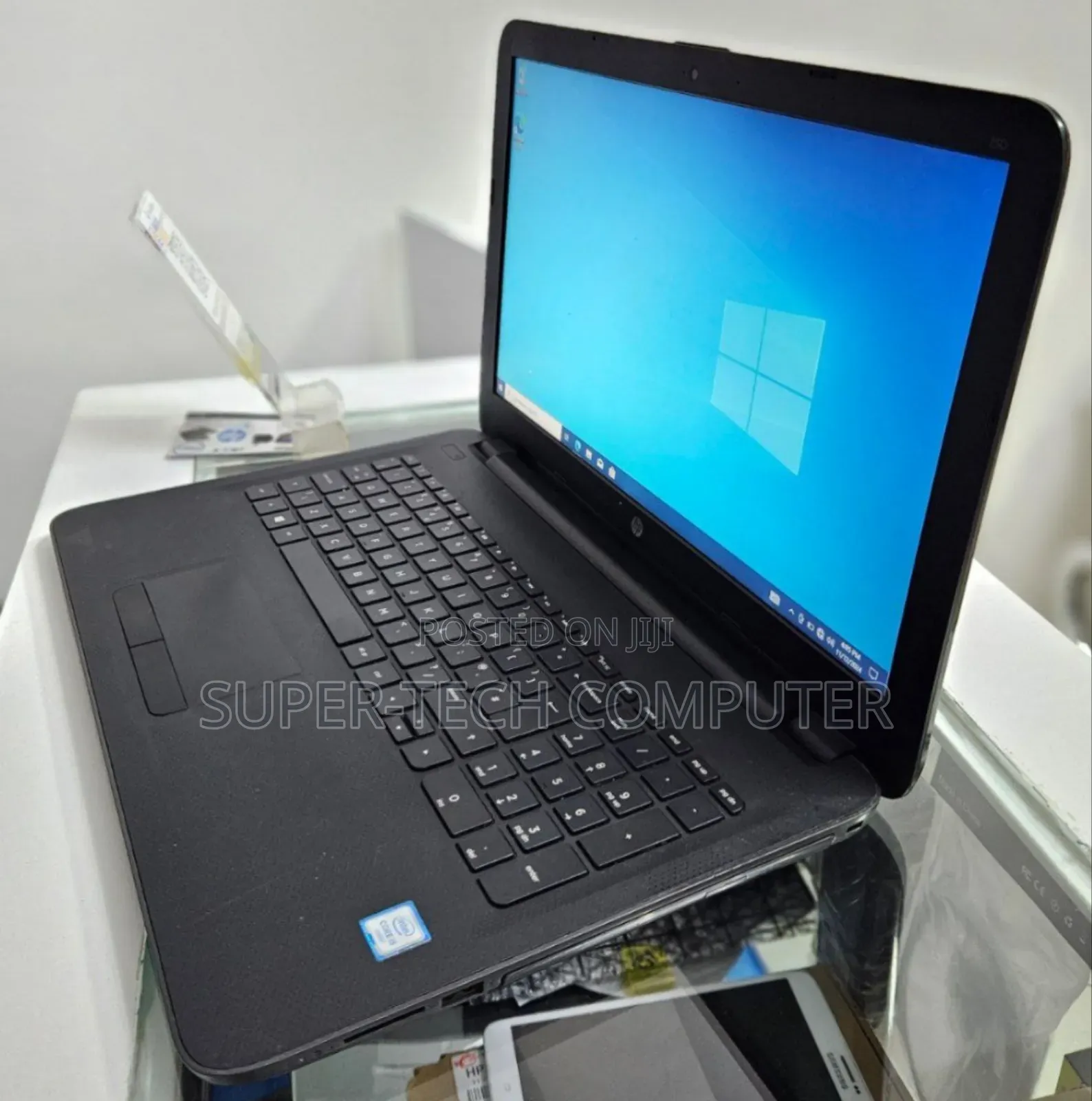New Laptop HP Stream Notebook 8GB Intel Core I5 HDD 1T