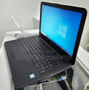 New Laptop HP Stream Notebook 8GB Intel Core I5 HDD 1T