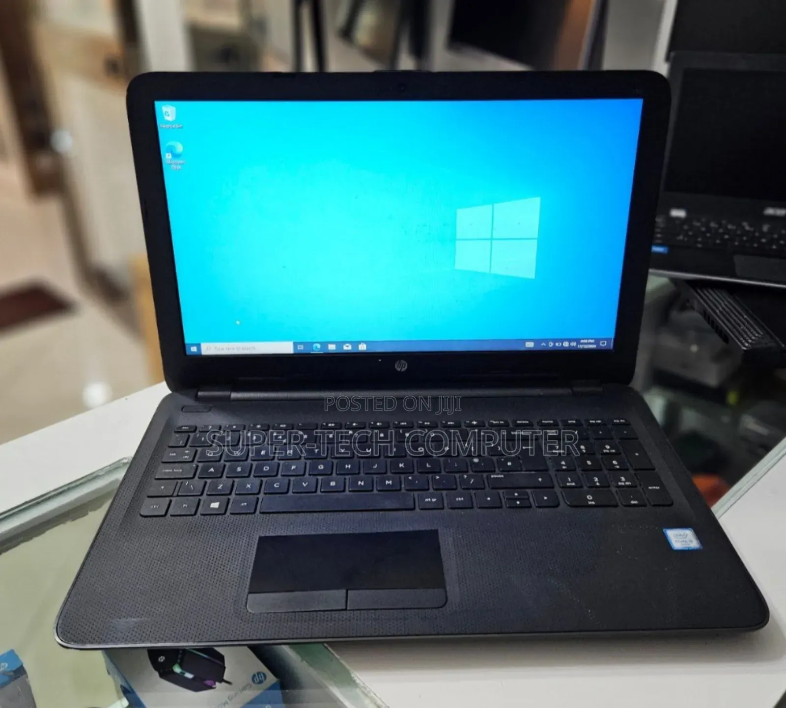 New Laptop HP Stream Notebook 8GB Intel Core I5 HDD 1T