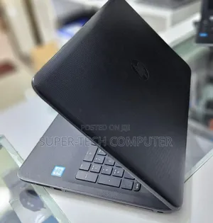 New Laptop HP Stream Notebook 8GB Intel Core I5 HDD 1T