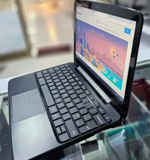 New Laptop Samsung Chromebook Pro 4GB Intel Celeron SSD 16 GB