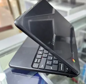 New Laptop Samsung Chromebook Pro 4GB Intel Celeron SSD 16 GB