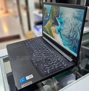 New Laptop Lenovo IdeaPad 520 16GB Intel Core I5 SSD 512GB