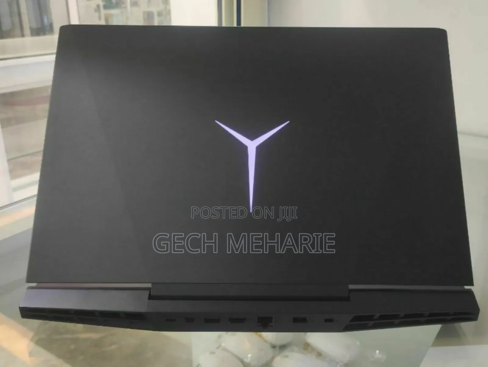 New Lenovo Legion Y7000P IRX9 Gaming Laptop 16GB Intel Core I7 512GB