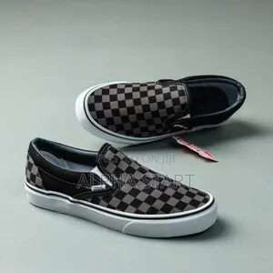 Ladies Dama Vans 
 Made in Vietnam