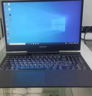 New Lenovo Legion Y7000P IRX9 Gaming Laptop 16GB Intel Core I7 512GB