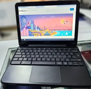 New Laptop Samsung Chromebook 3 11 4GB Intel Pentium SSD 16 GB