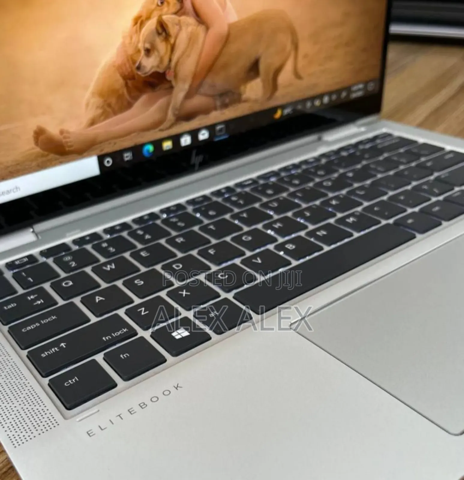 New Laptop HP EliteBook 840 16GB Intel Core I5 SSD 512GB