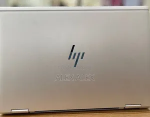 New Laptop HP EliteBook 840 16GB Intel Core I5 SSD 512GB