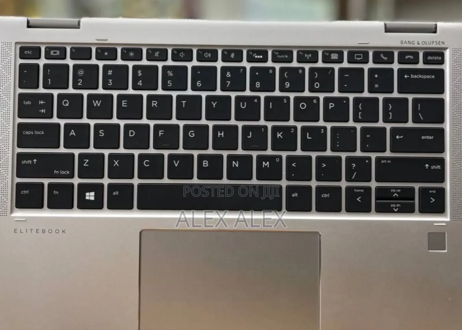 New Laptop HP EliteBook 840 16GB Intel Core I5 SSD 512GB