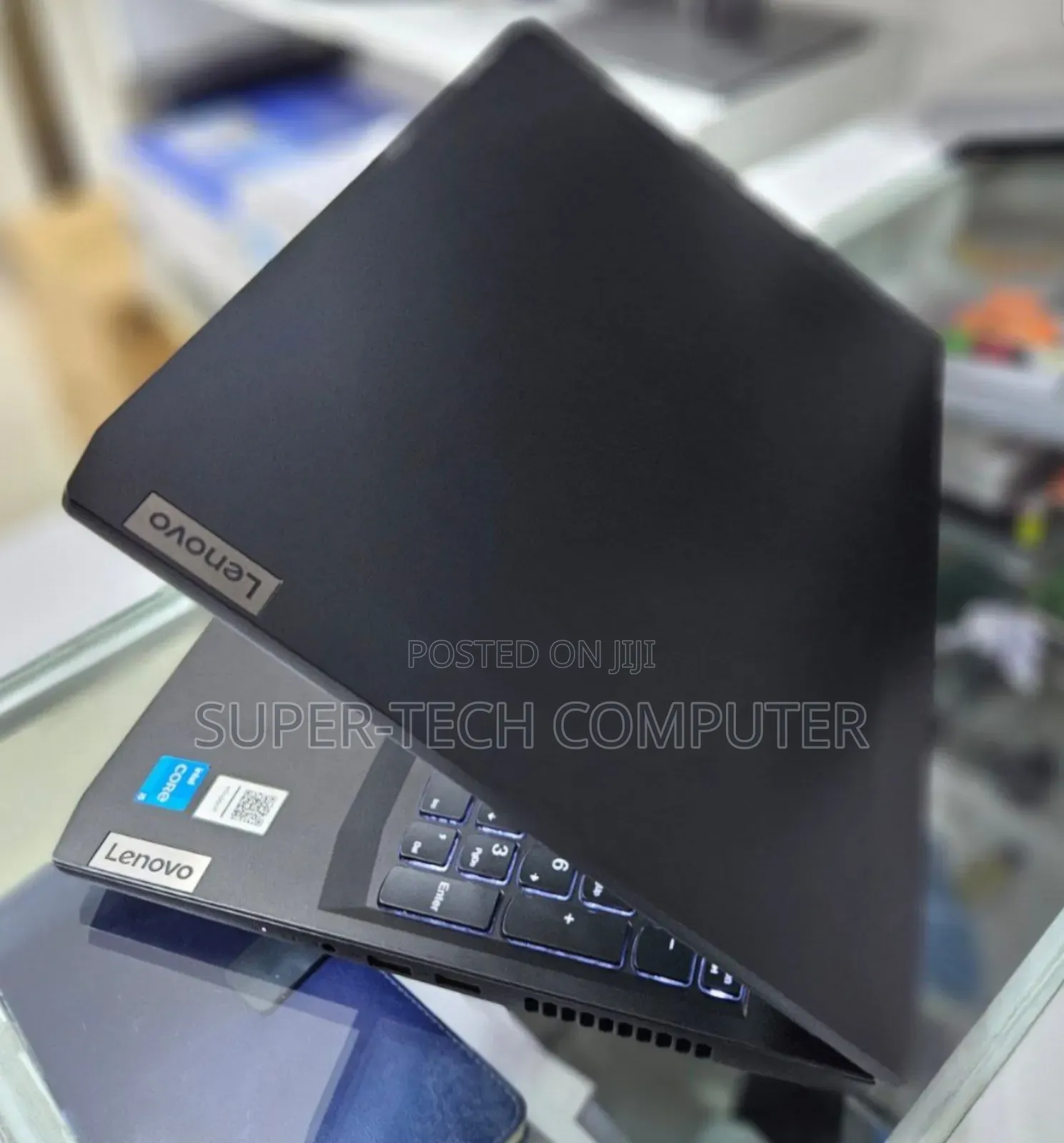 New Laptop Lenovo IdeaPad 520 16GB Intel Core I5 SSD 512GB