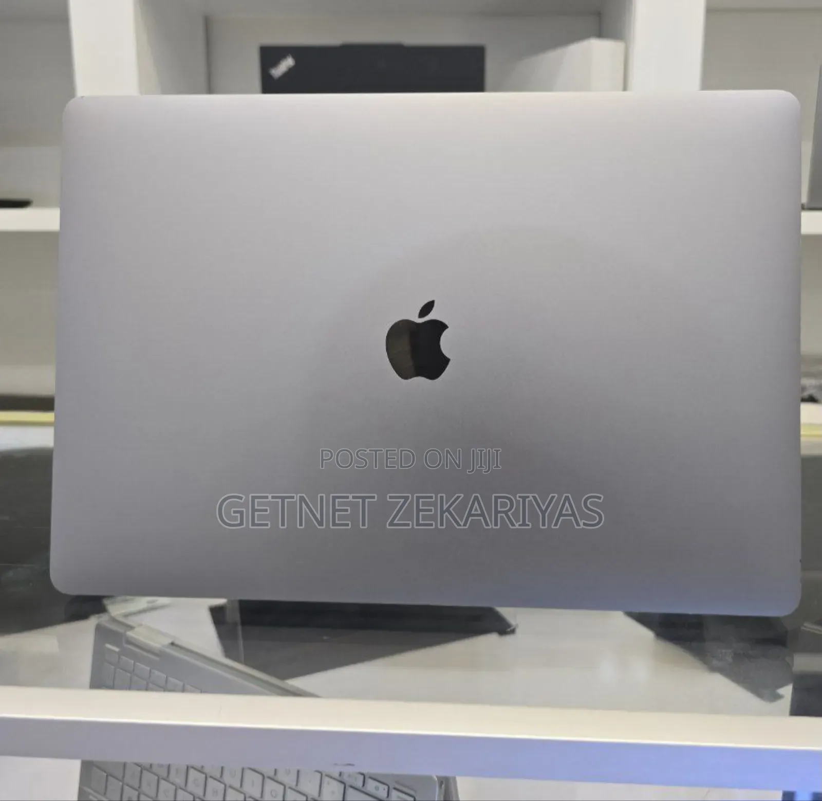 New Laptop Apple MacBook Pro 2019 32GB Intel Core I9 SSD 1T