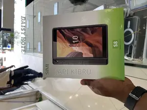 Photo - New Tablet 32 GB Black