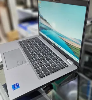 New Laptop Dell Latitude 5440 16GB Intel Core I7 SSD 512GB