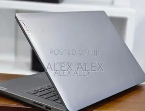 New Laptop Lenovo Ideapad 3 8GB Intel Core i5 HDD 1T