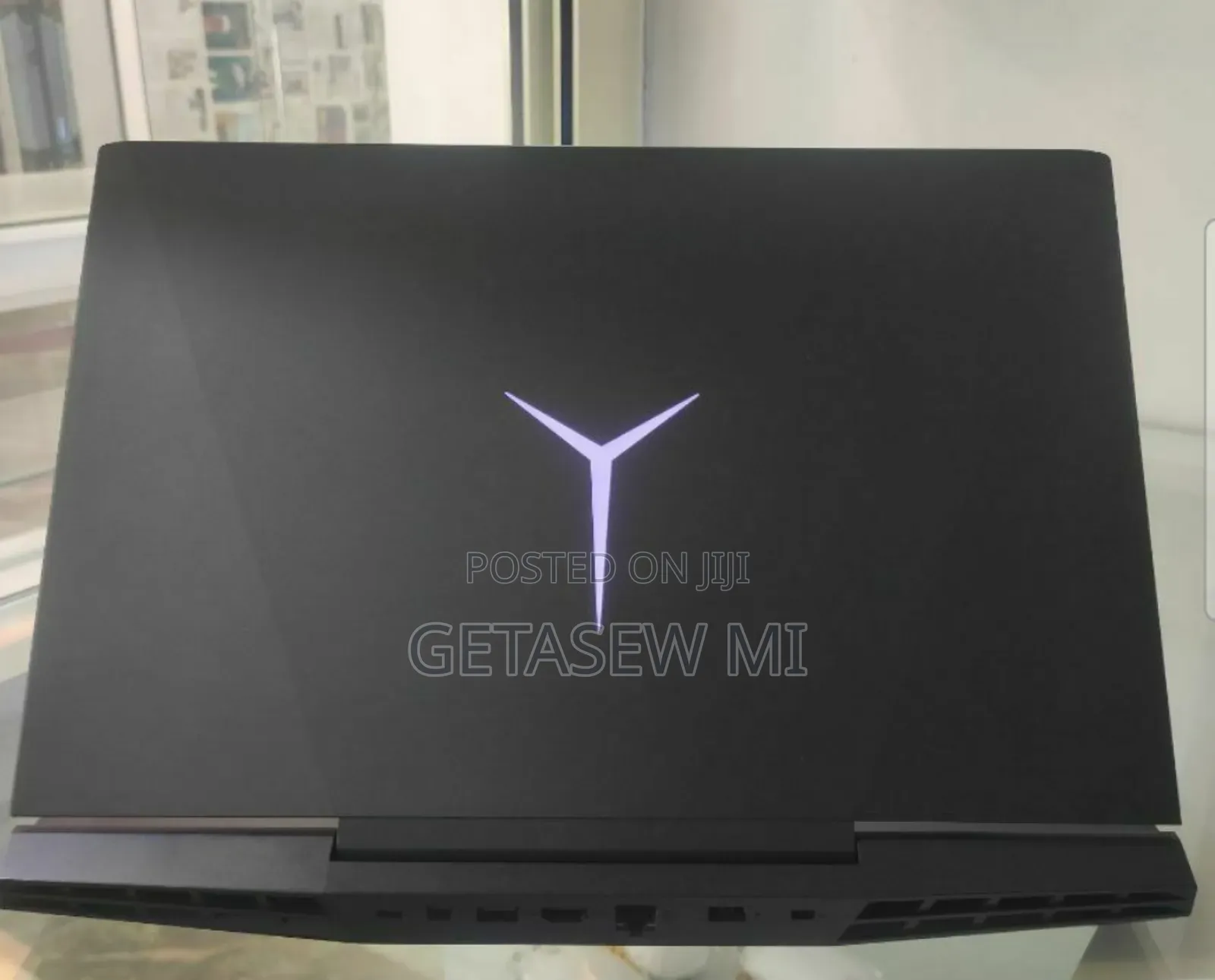 New Laptop Lenovo Legion 5 16GB Intel Core I7 SSD 512GB