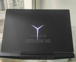 New Laptop Lenovo Legion 5 16GB Intel Core I7 SSD 512GB