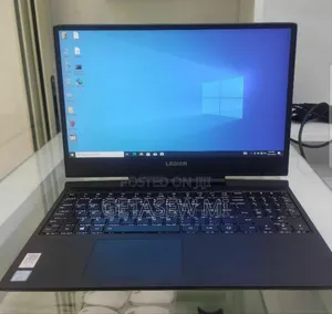 New Laptop Lenovo Legion 5 16GB Intel Core I7 SSD 512GB