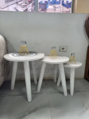 Photo - Coffee Table