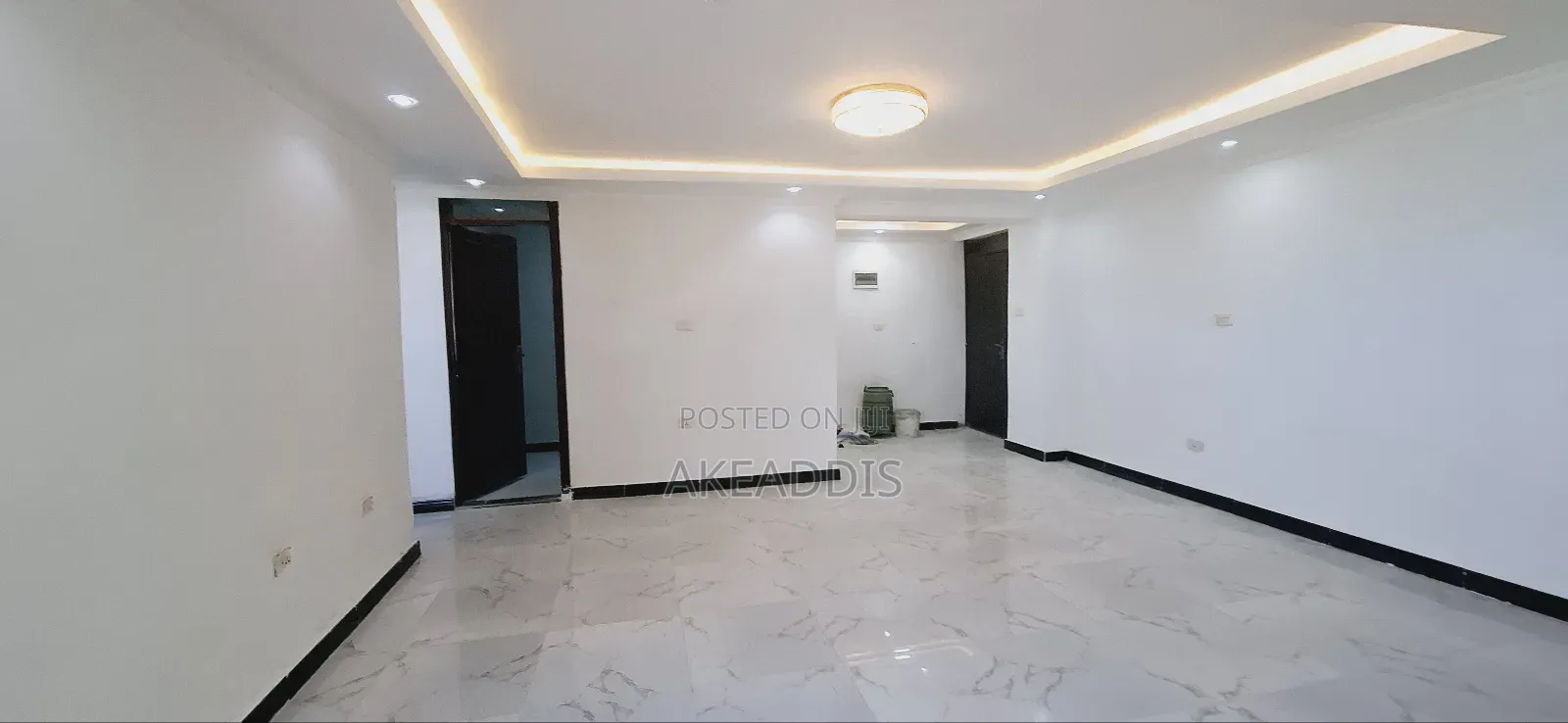 Furnished 3bdrm Condo in Bole Ayat for sale