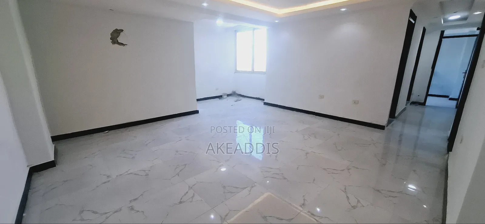 Furnished 3bdrm Condo in Bole Ayat for sale