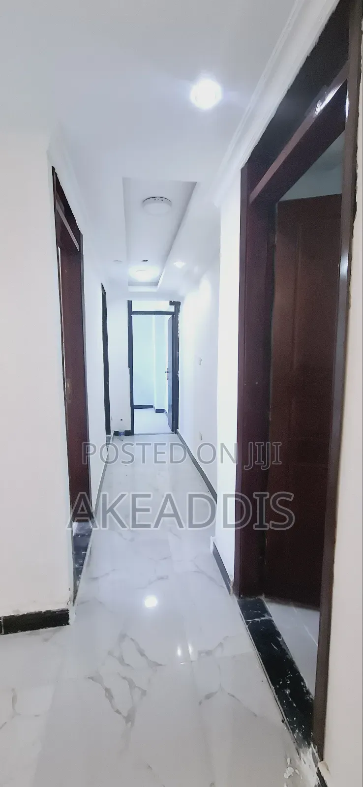 Furnished 3bdrm Condo in Bole Ayat for sale