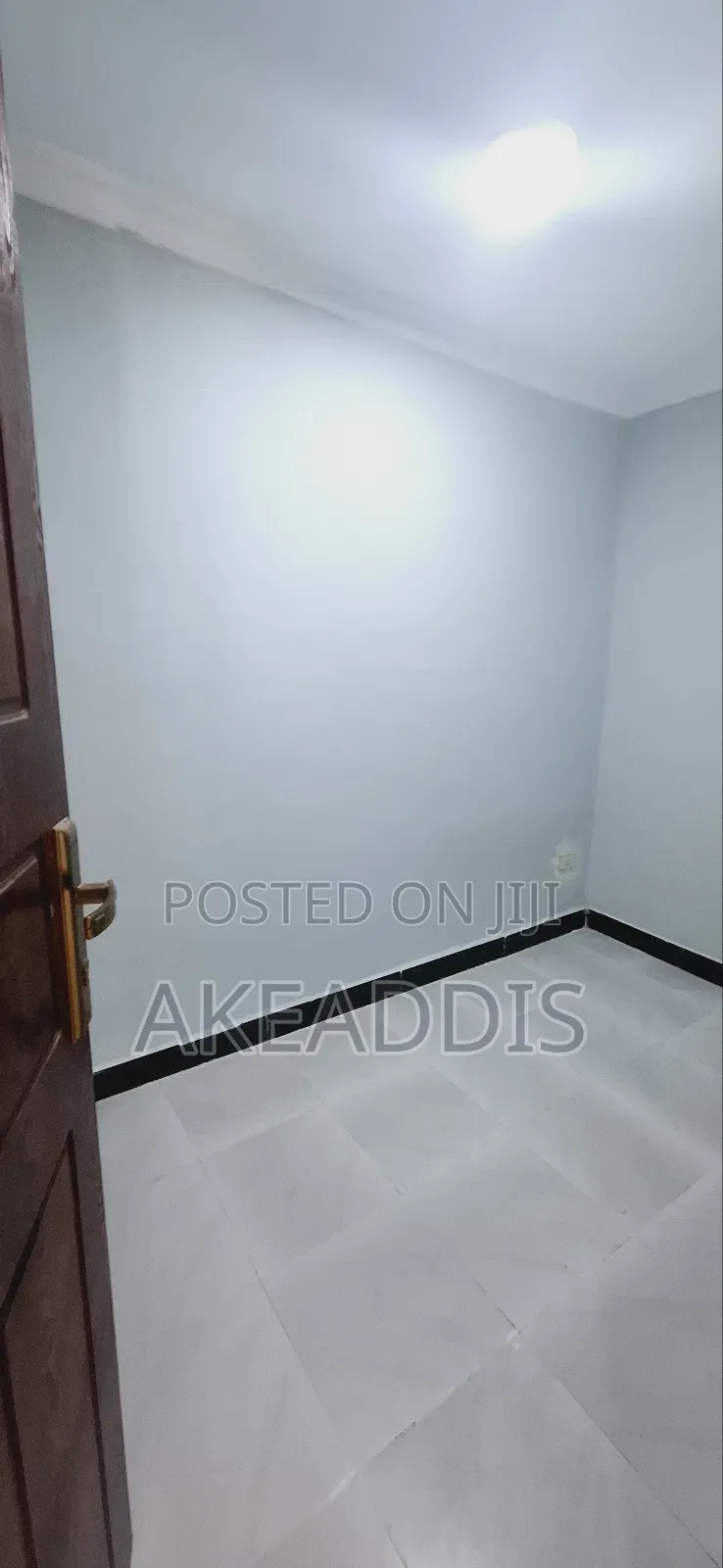 Furnished 3bdrm Condo in Bole Ayat for sale
