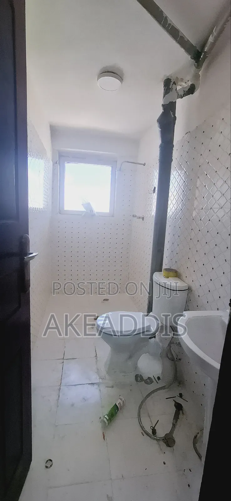 Furnished 3bdrm Condo in Bole Ayat for sale