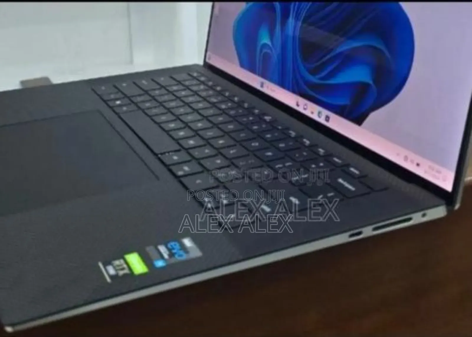 New Laptop Dell XPS 13 16GB Intel Core i7 SSD 1T