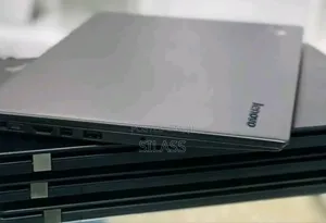 Photo - New Laptop Lenovo ThinkPad X1 Carbon 16GB Intel Core I7 SSD 512GB