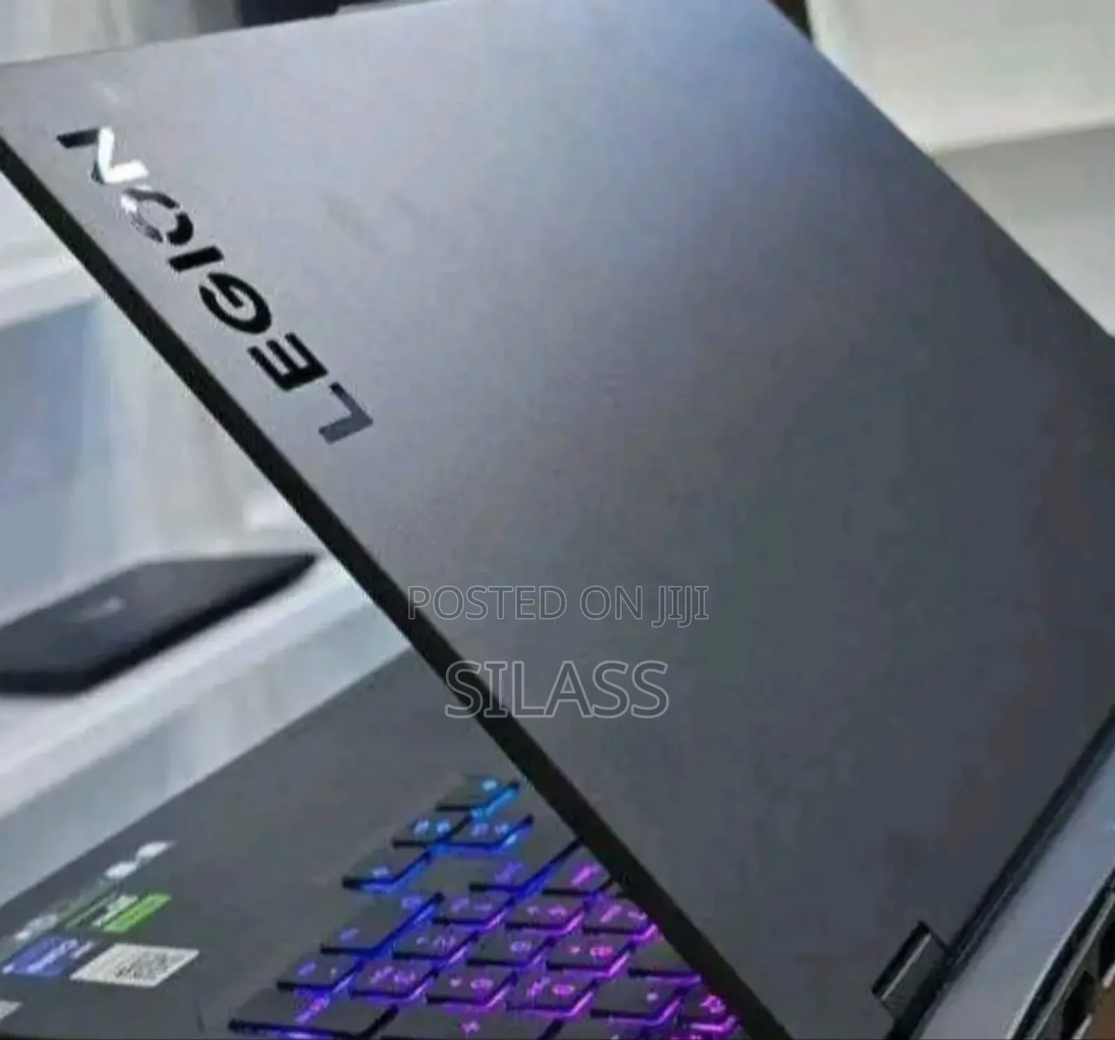 New Laptop Lenovo Legion 5 32GB Intel Core I9 SSD 1T