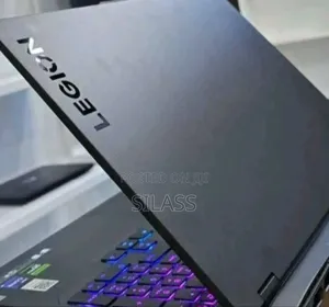 New Laptop Lenovo Legion 5 32GB Intel Core I9 SSD 1T