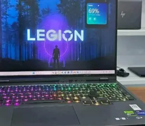 New Laptop Lenovo Legion 5 32GB Intel Core I9 SSD 1T