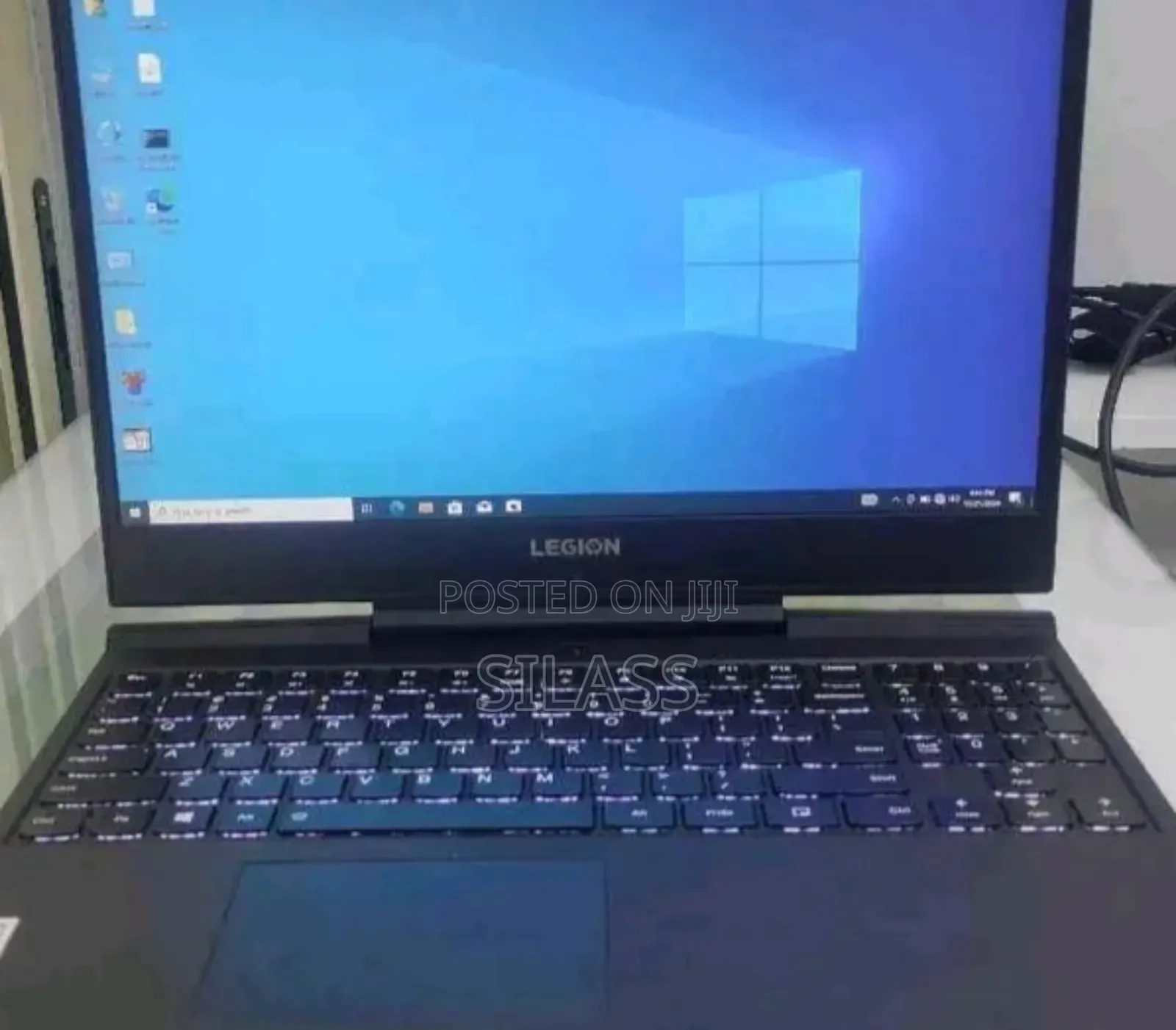 New Lenovo Legion Y7000P IRX9 Gaming Laptop 16GB Intel Core I7 512GB