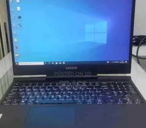 New Lenovo Legion Y7000P IRX9 Gaming Laptop 16GB Intel Core I7 512GB