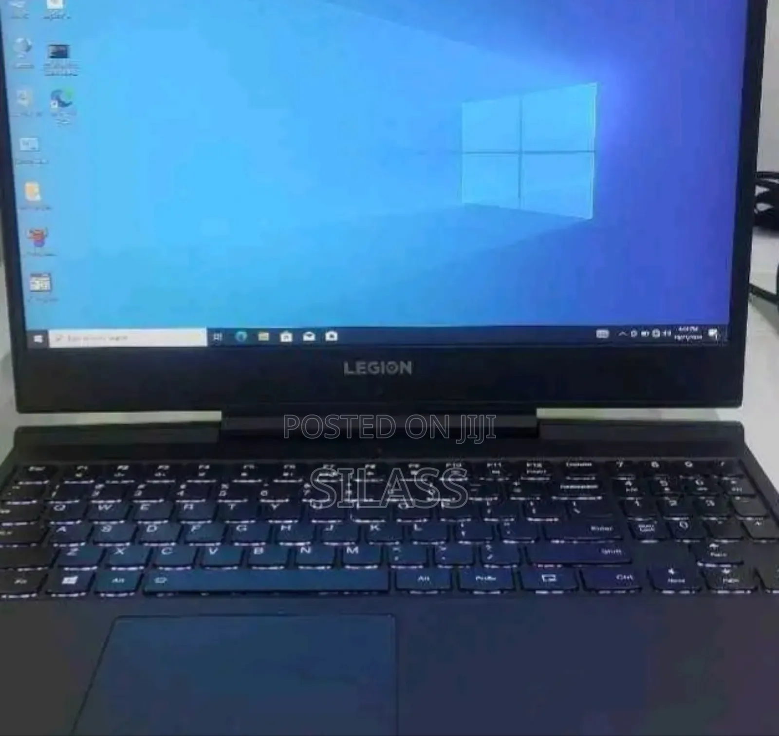 New Lenovo Legion Y7000P IRX9 Gaming Laptop 16GB Intel Core I7 512GB