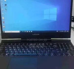 New Lenovo Legion Y7000P IRX9 Gaming Laptop 16GB Intel Core I7 512GB