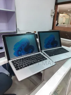 New Laptop HP EliteBook X2 1012 G2 16GB Intel Core I5 SSD 256GB