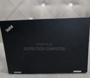 New Laptop Lenovo ThinkPad X380 Yoga 16GB Intel Core I7 SSD 512GB