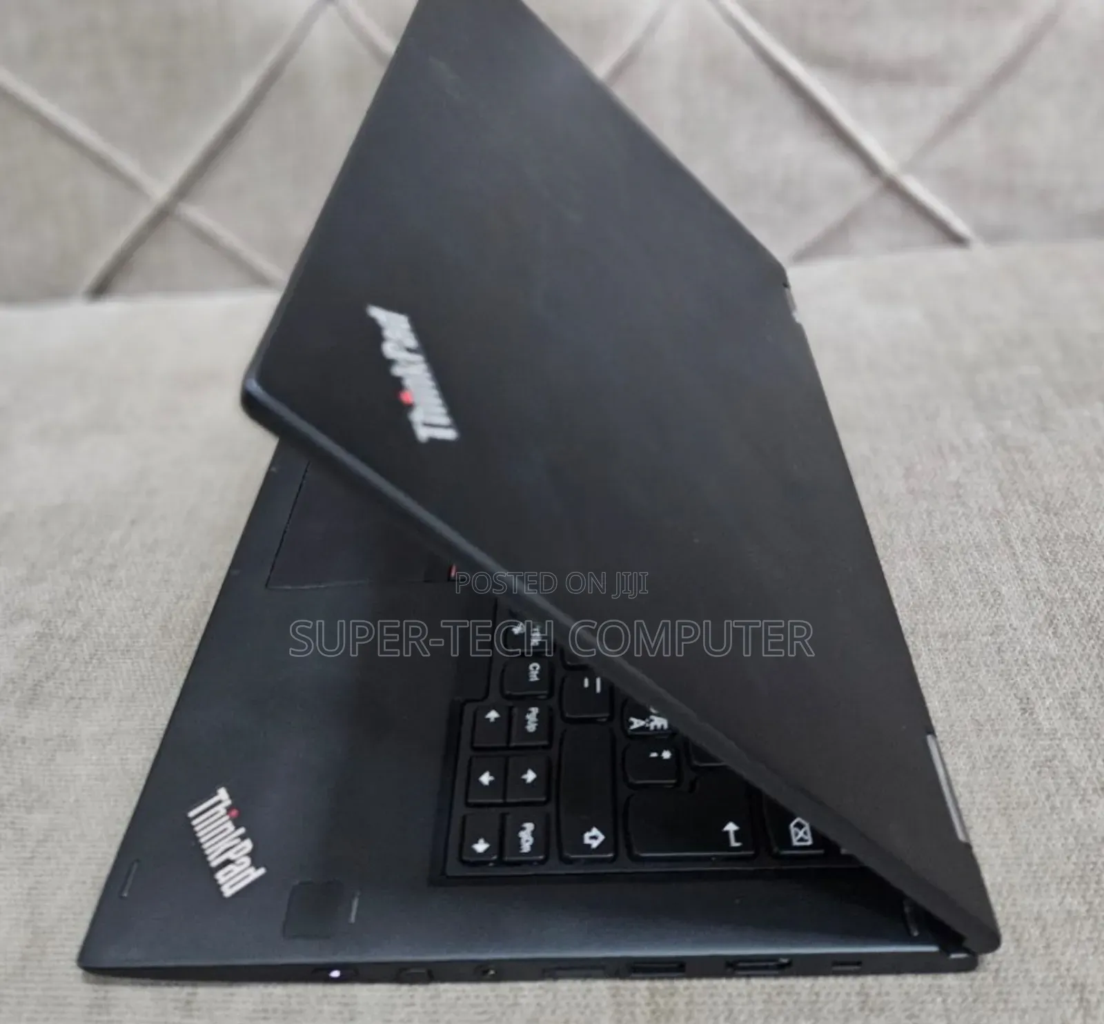 New Laptop Lenovo ThinkPad X380 Yoga 16GB Intel Core I7 SSD 512GB