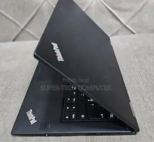 New Laptop Lenovo ThinkPad X380 Yoga 16GB Intel Core I7 SSD 512GB